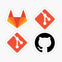 Git, GitHub, GitLab, SmartGit